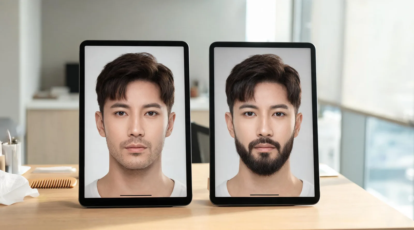 Beard Filter on Reddit: How to Judge Recommendations