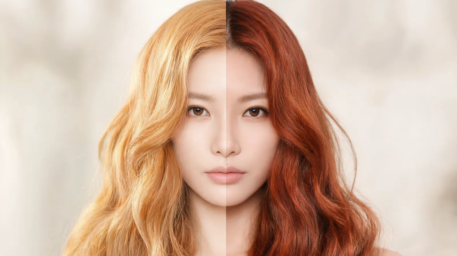 Copper vs Ginger Hair: Which Is More Golden or Red?