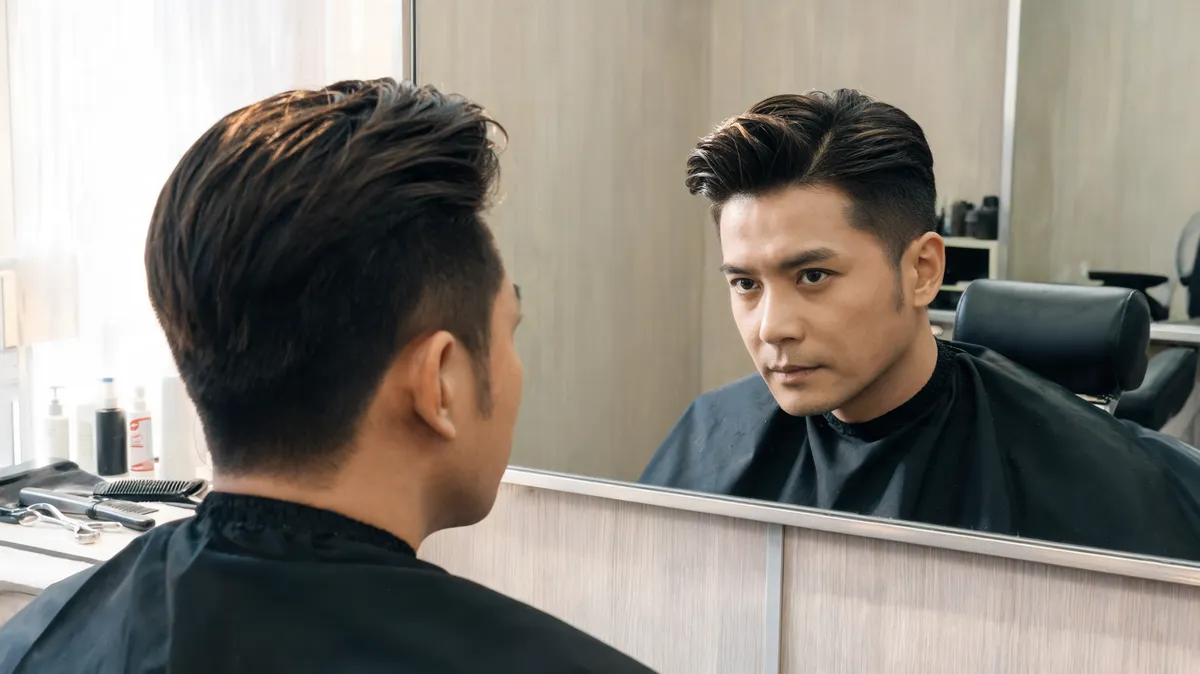 Custom Pompadour: Compare Classic, Textured, and Fade Styles Before You Cut
