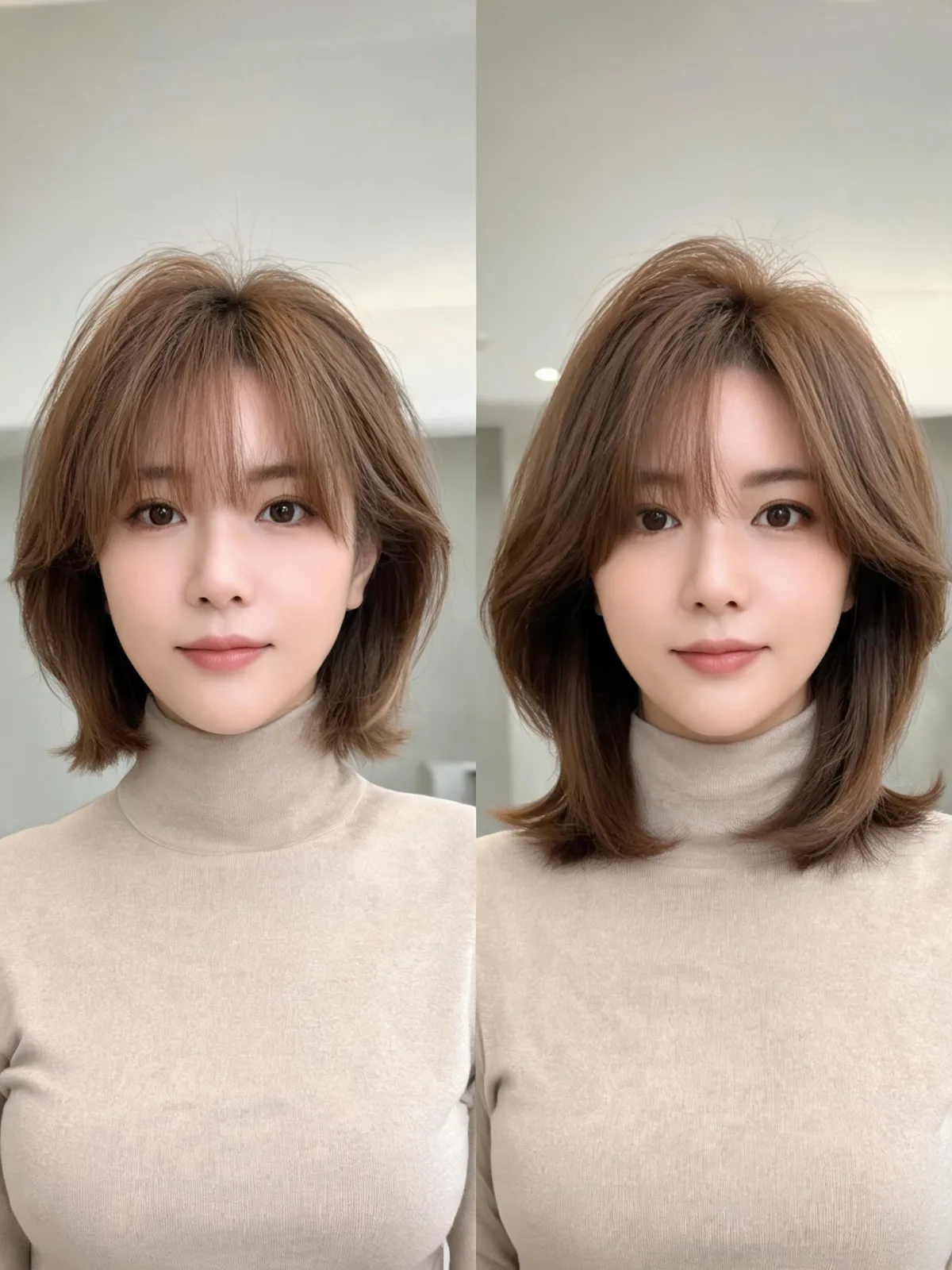 French Bob vs Italian Bob: Which Cut Fits You?