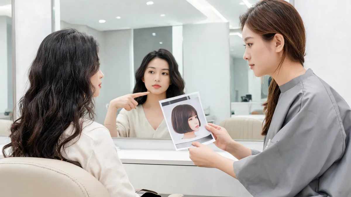 French Bob vs Italian Bob: How to Brief Your Stylist