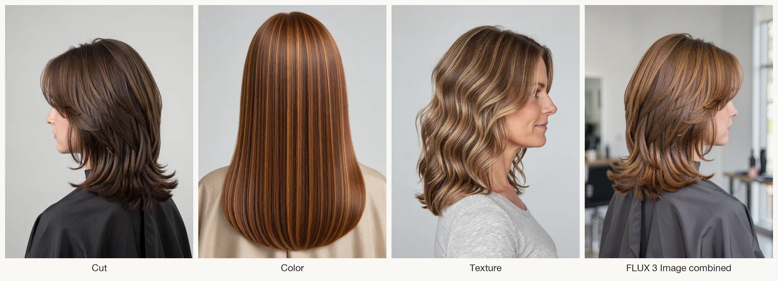 Hair Mood Board: What to Include and Show Your Stylist