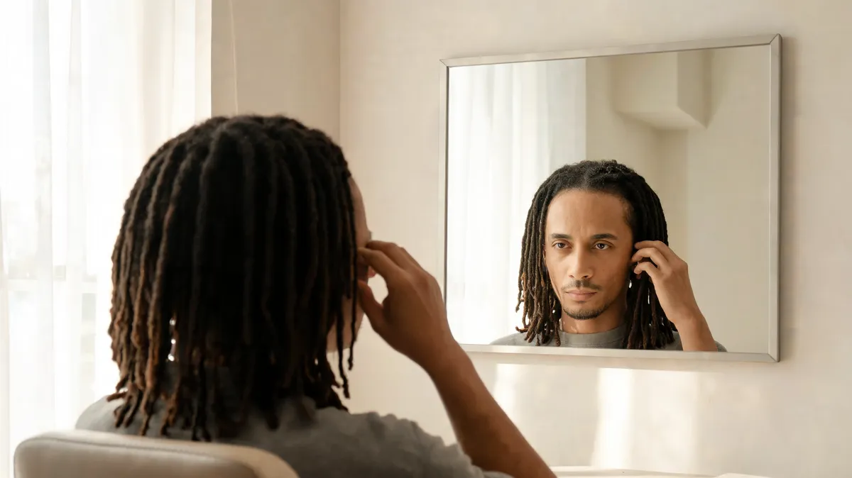 How Would I Look With Dreads? Preview Locs Before You Commit
