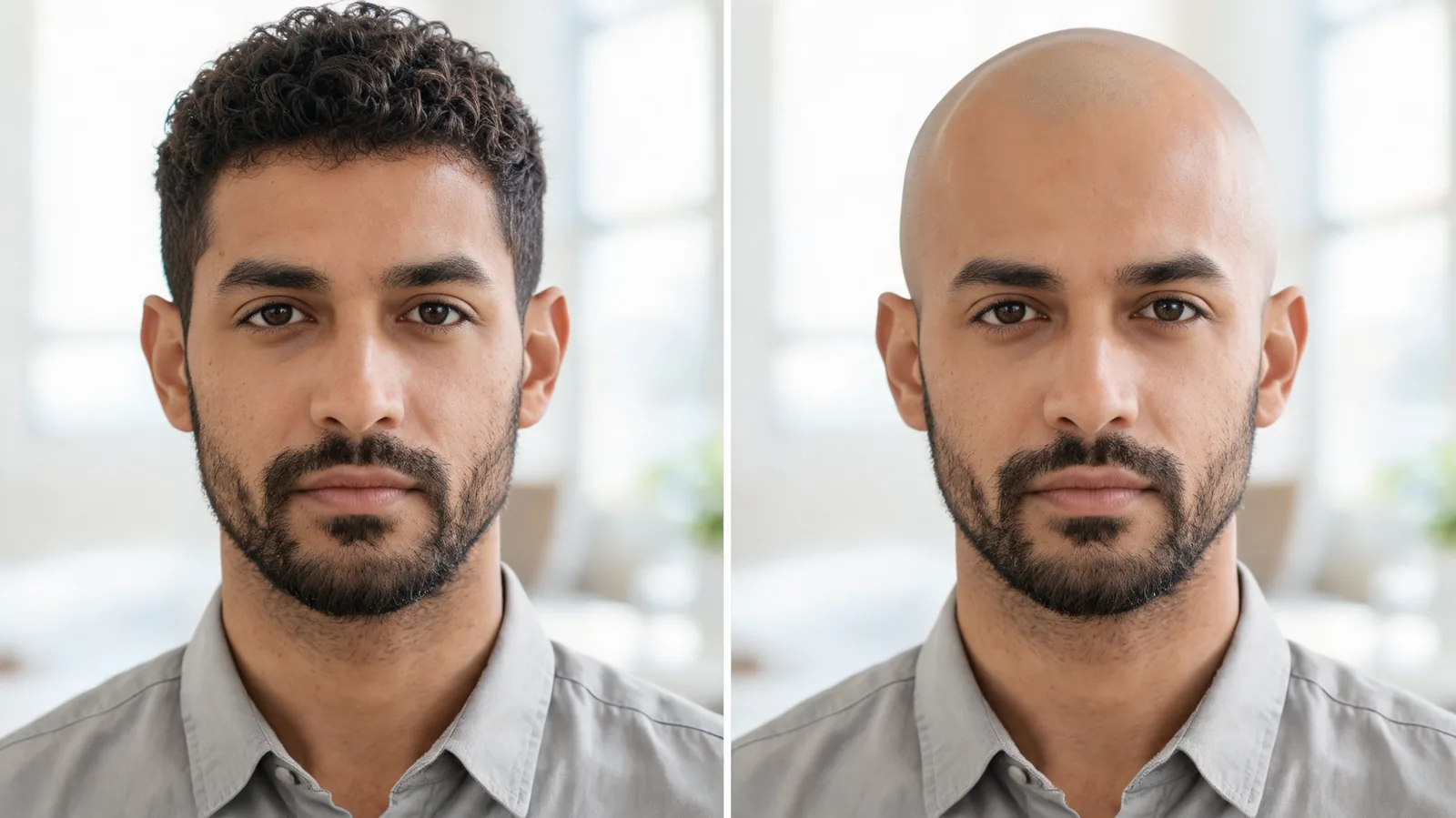Bald Filter on Instagram: Check Availability First