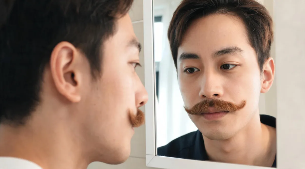 Mustache Filter: Compare Styles Before You Trim or Grow One