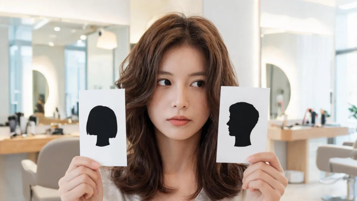 Short Hair Checklist Before Cutting Your Hair