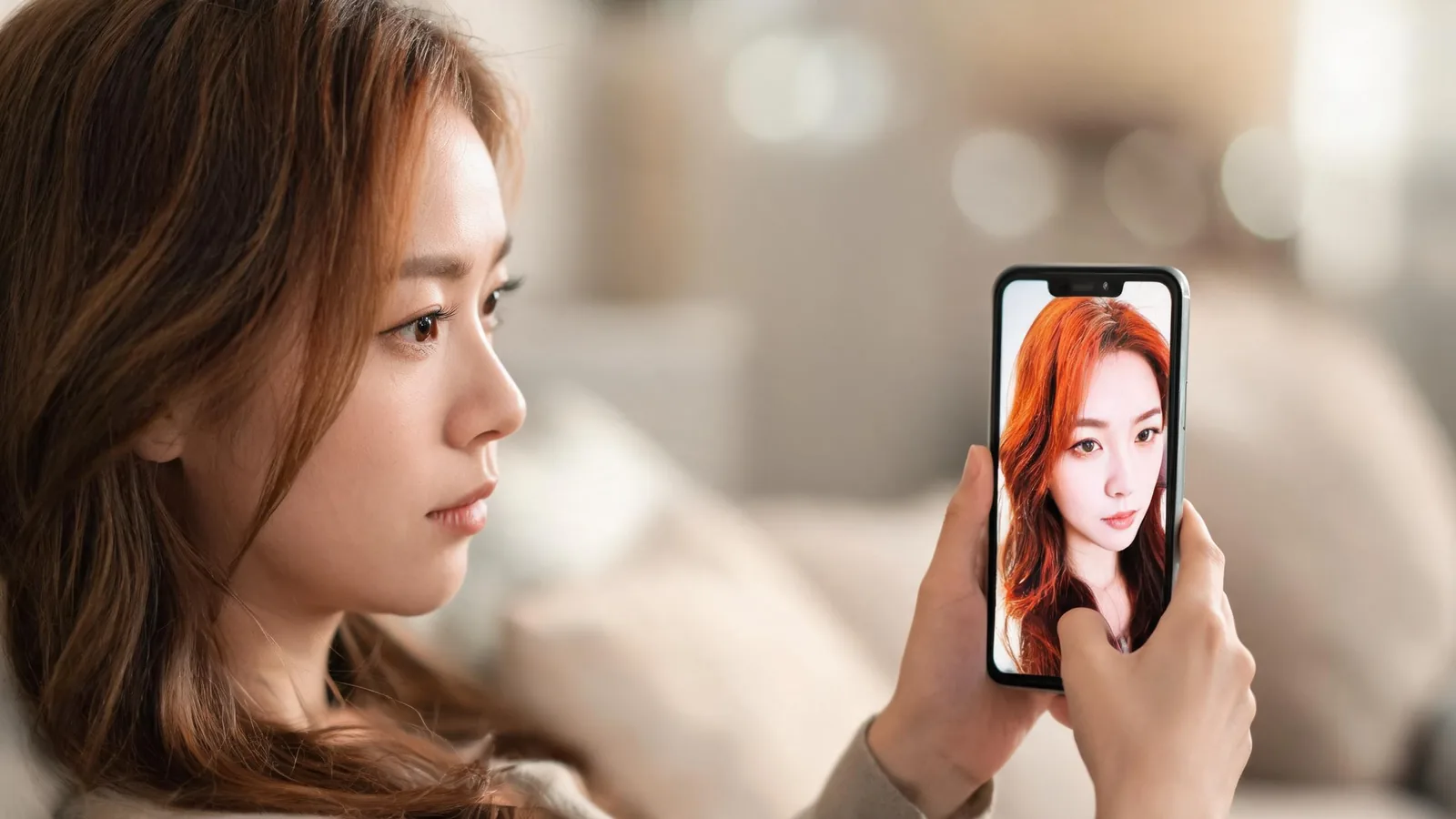 Snapchat Hair Color Filter: A Privacy and Sharing Checklist