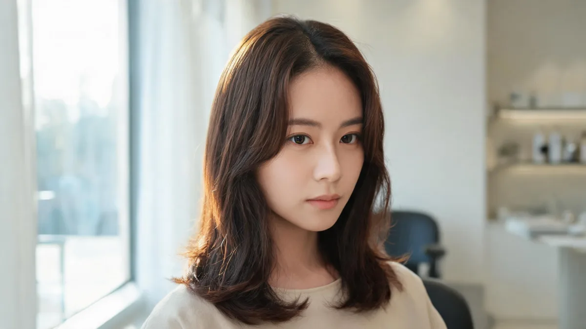 Hair Color Filter for Darker Hair: What It Can Show