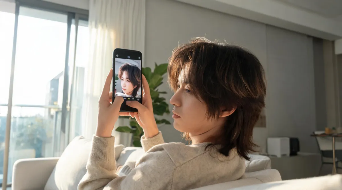 How to Use AI Hairstyle Filters on TikTok: Test a Cut Before You Post
