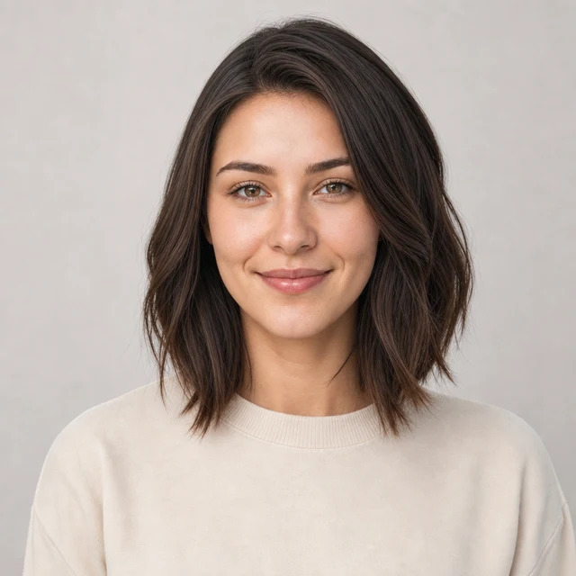 Angled Bob hairstyle preview