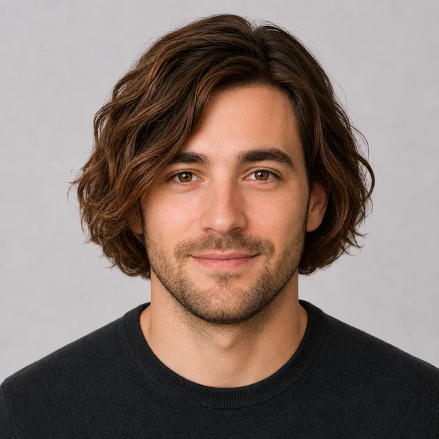 Angled Bob hairstyle preview