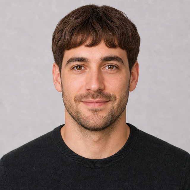 Bowlcut hairstyle preview