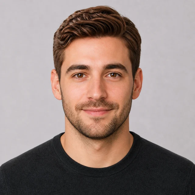Ivy League hairstyle preview