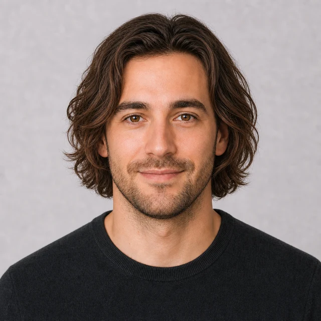 Lob hairstyle preview