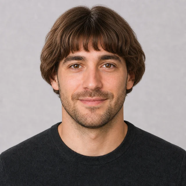 Pageboy hairstyle preview