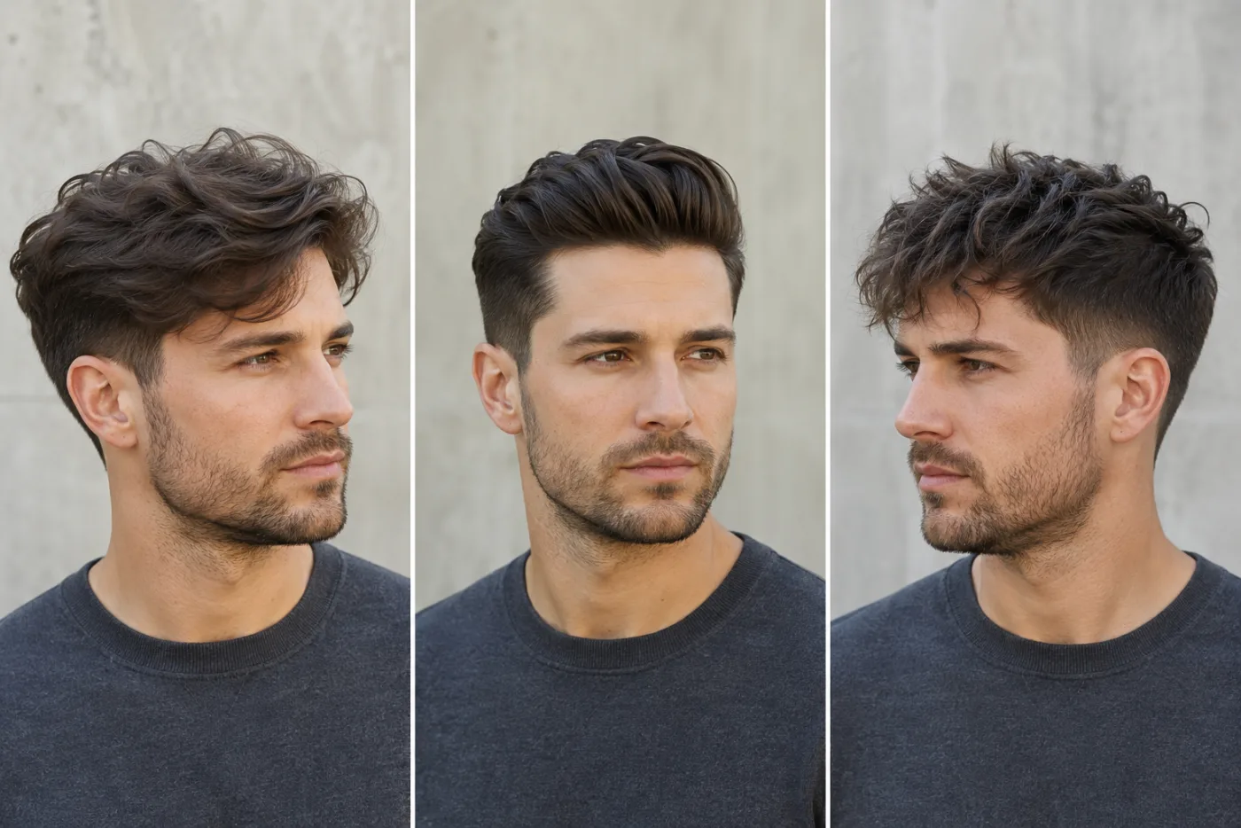 Can ChatGPT Show Me a New Hairstyle on My Own Photo?