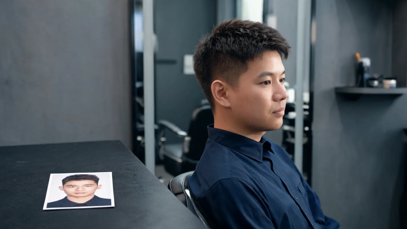 Free Male Haircut Simulator: Check Before You Download