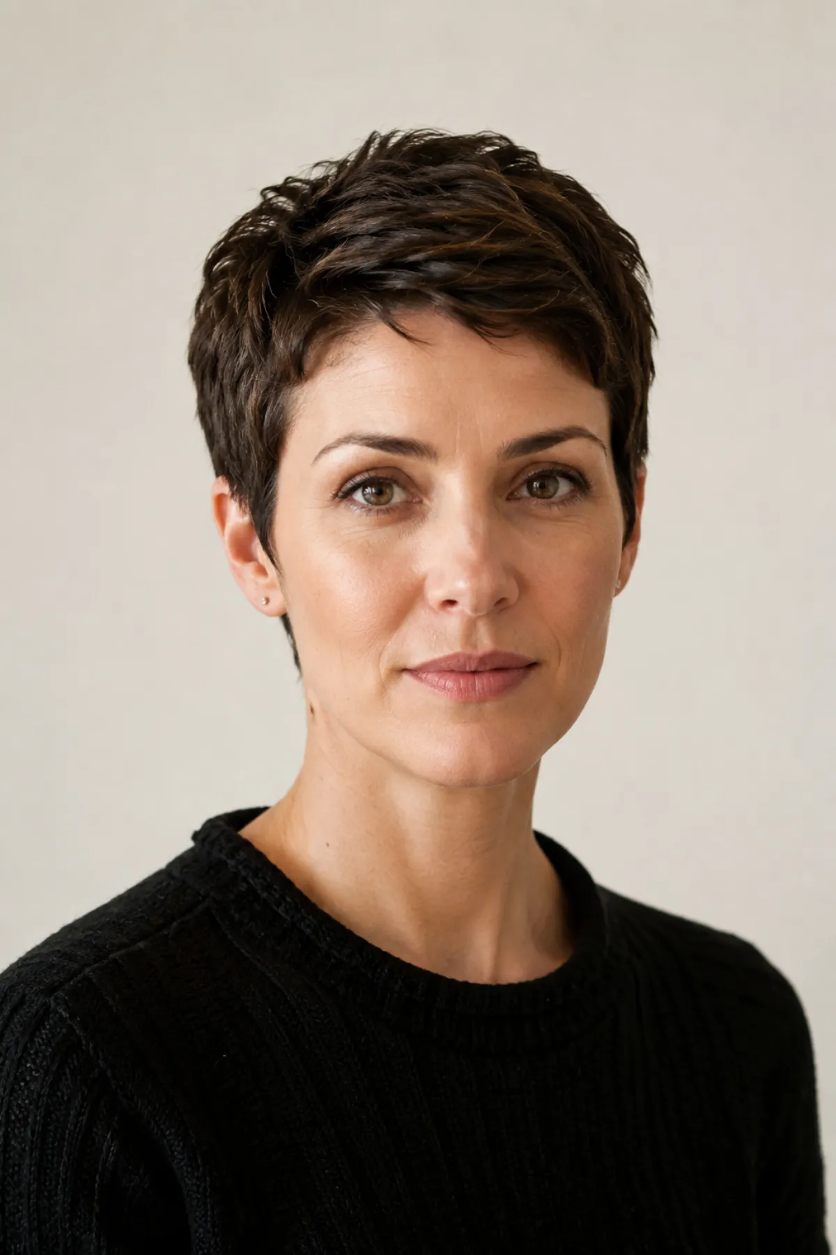 Pixie Cut Filter: Preview a Pixie Before You Cut