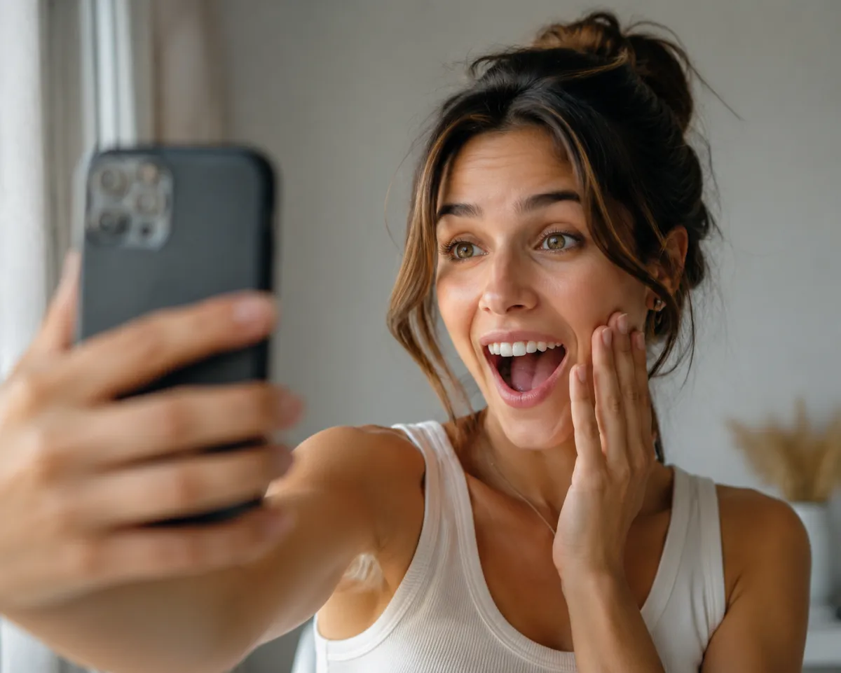 Random Hairstyle Generator: Get a Surprise New Look in One Tap (Free)