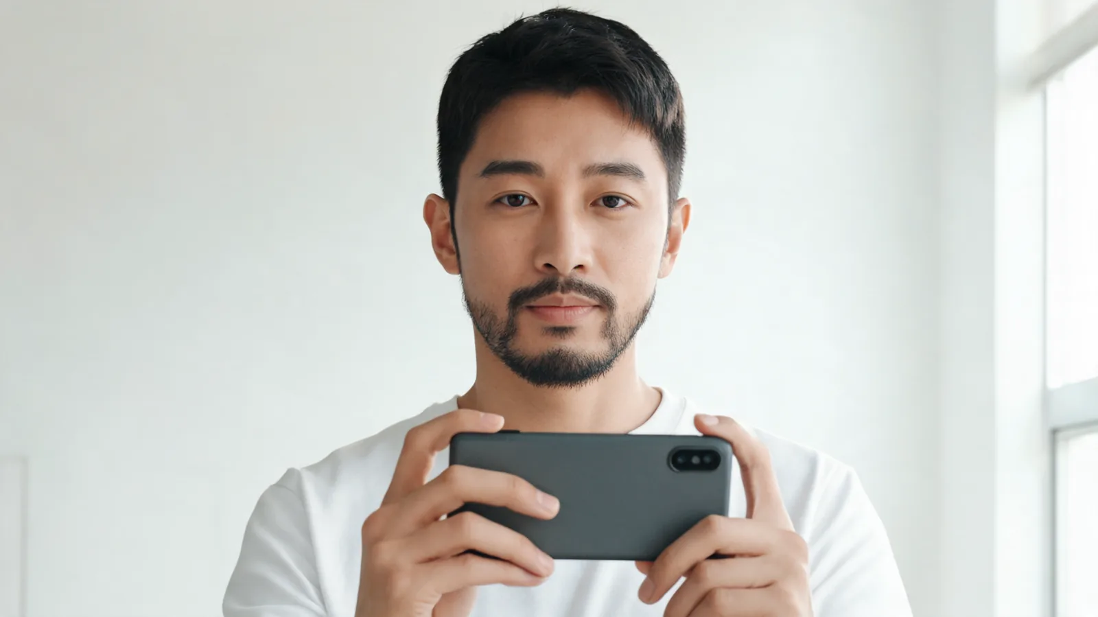 Snapchat No Beard Filter: Find and Test the Right Lens