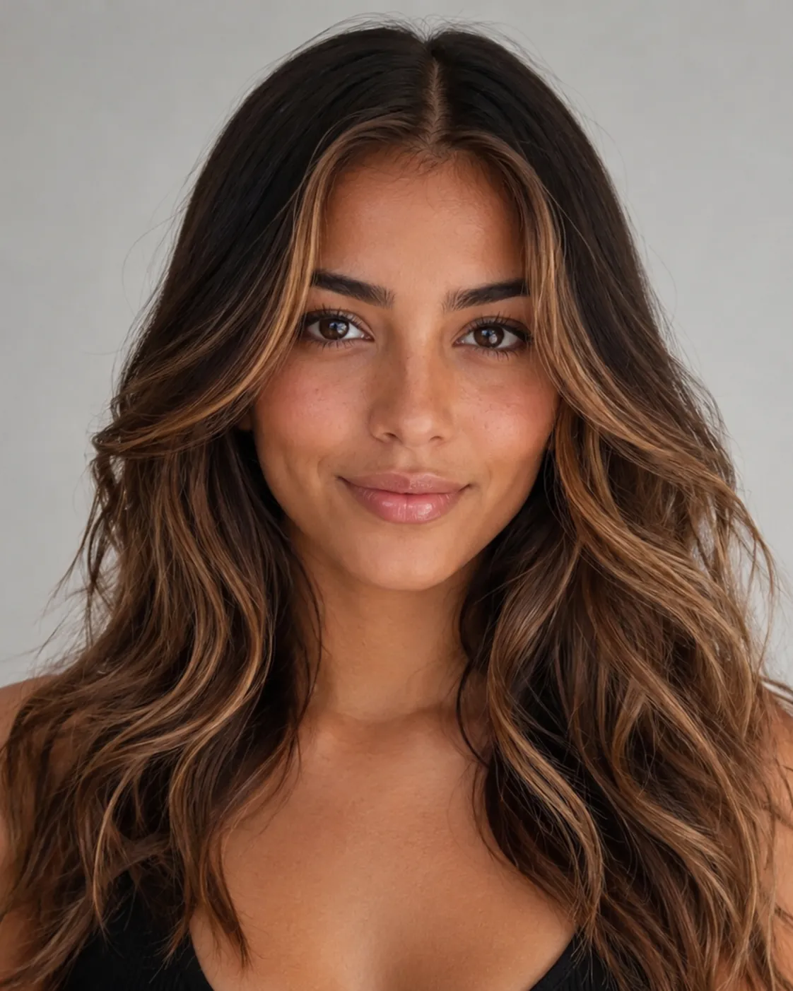 Balayage Hair Filter preview