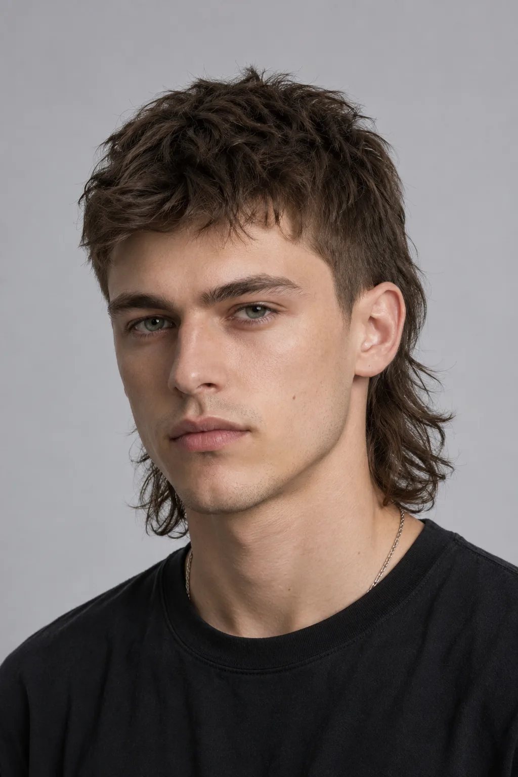 Mullet Filter preview