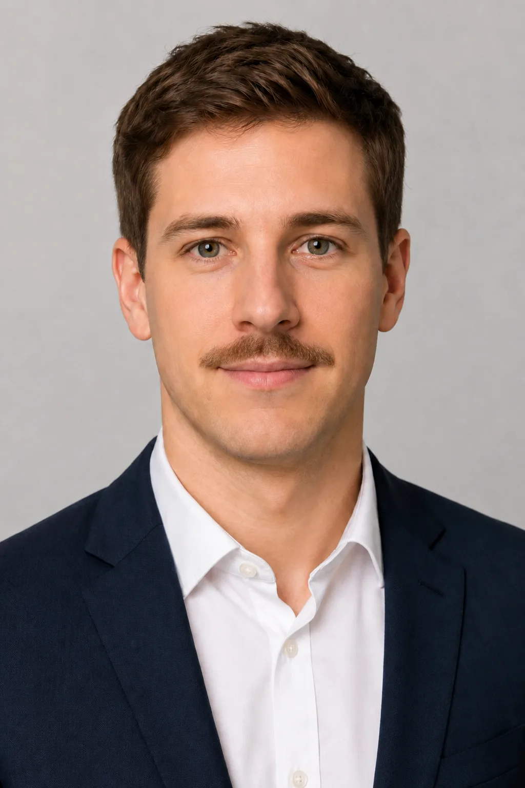 Mustache Filter preview