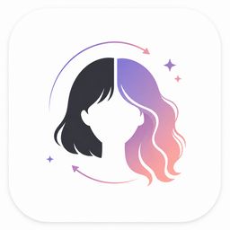 AIChangeHair